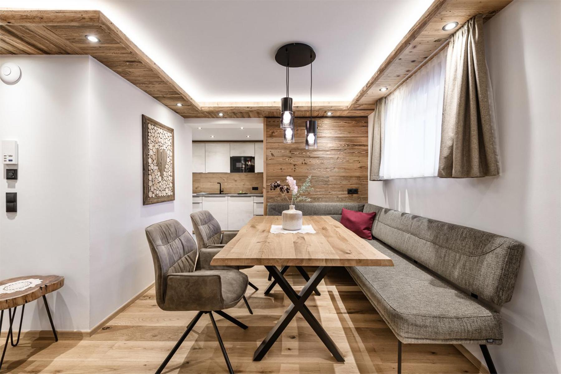 Apartment Nh96 Inklusive Kostenfreiem Eintritt In Die Alpentherme Bad Hofgastein Eksteriør bilde
