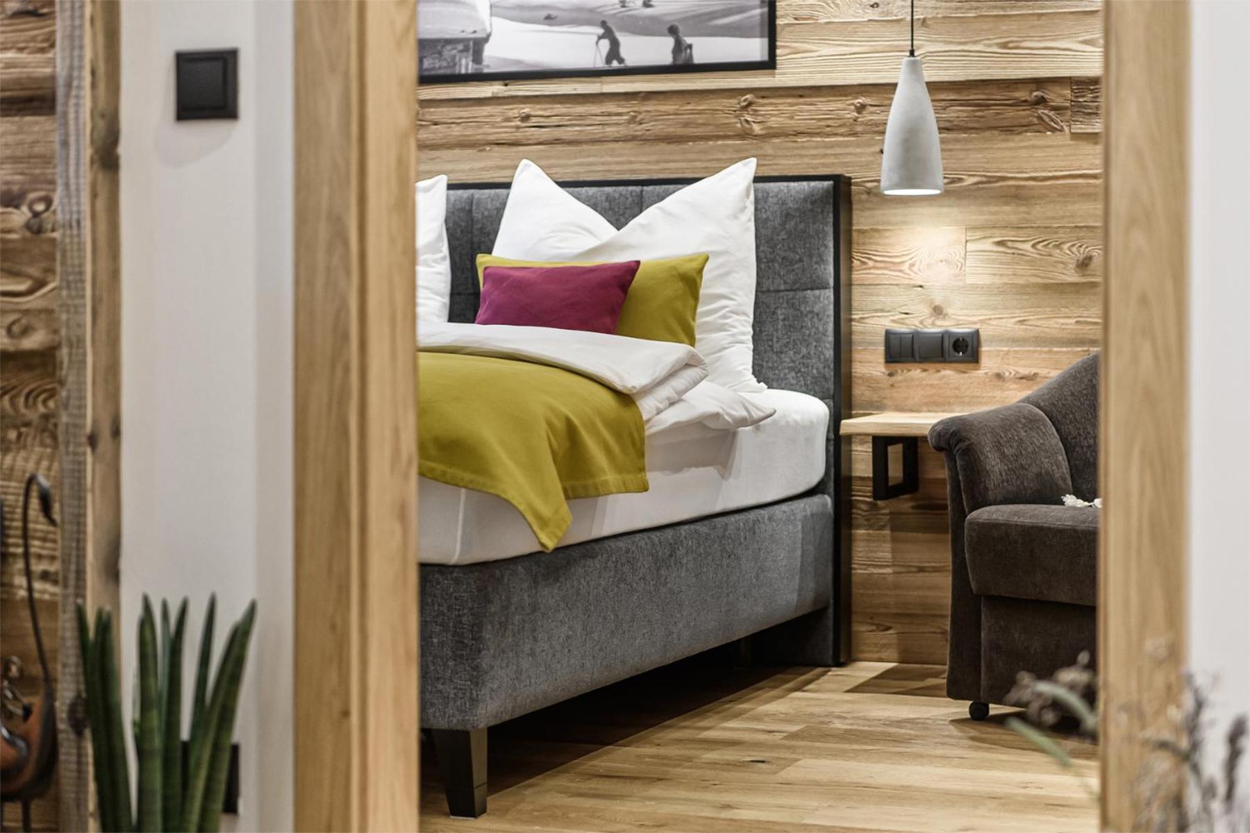 Apartment Nh96 Inklusive Kostenfreiem Eintritt In Die Alpentherme Bad Hofgastein Eksteriør bilde